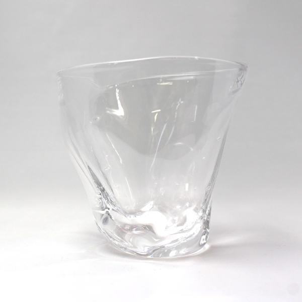 glass calico グラスキャリコ ミナモ 焼酎 ロックグラス ハンドメイド グラス