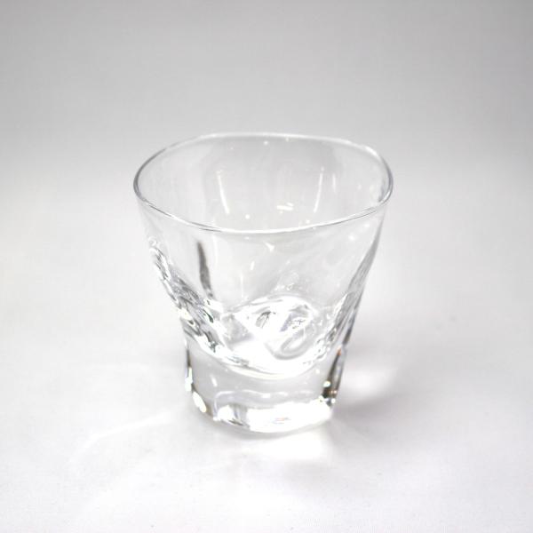 glasscalico グラスキャリコ ハンドメイド ガラス酒器 ミナモ ぐい呑 冷酒器