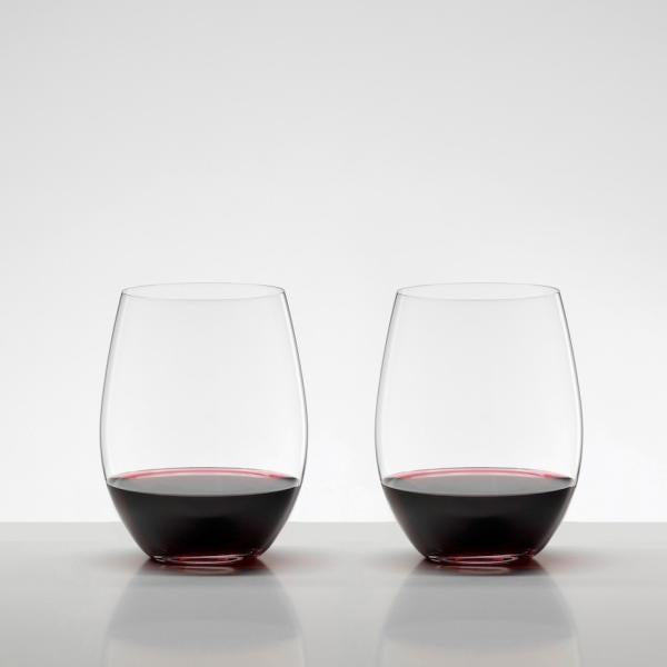 リーデル ワイングラス リーデル・オー カベルネ / メルロ 414/0 ペアセット (2個入) RIEDEL 正規品