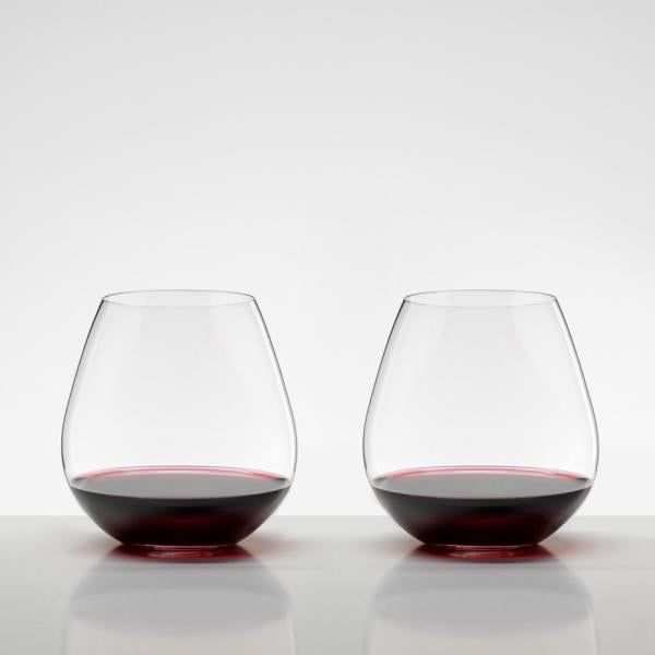 リーデル ワイングラス リーデル・オー ピノ・ノワール / ネッビオーロ 414/7 ペアセット (2個入) RIEDEL 正規品