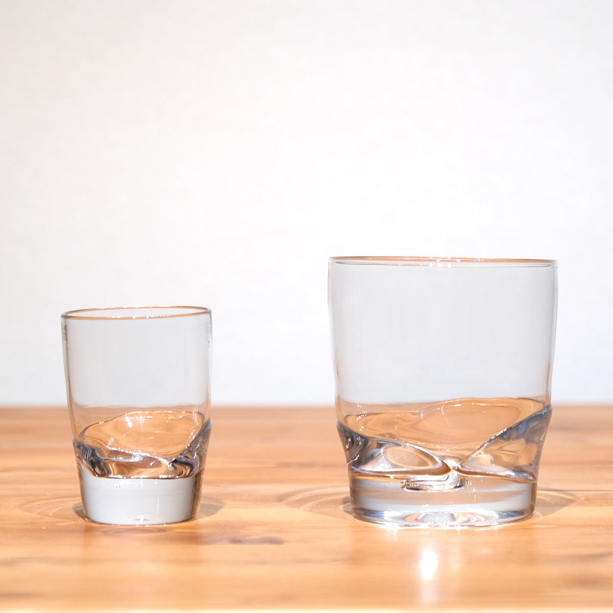 Tomonori EGAWANO 江川野智典 surface(サーフェス)ロックグラス ハンドメイド ウイスキー 焼酎 グラス