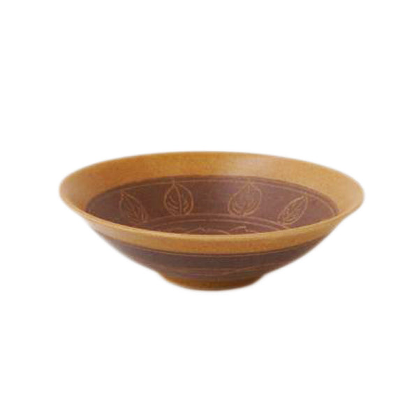 越前焼 越前うすくち盃 ひらら 線刻さくら ハンドメイド酒器 純国産 伝統工芸 日本酒 冷酒 大吟醸 杯 ぐい呑 おちょこ