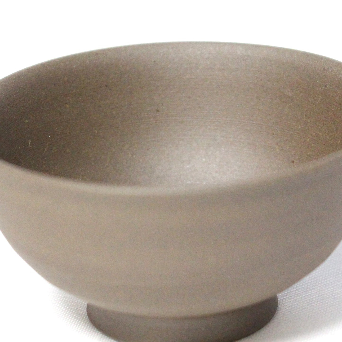 越前焼 土ごころ ぐい呑 (小) ハンドメイド酒器 純国産 伝統工芸 日本酒 冷酒 大吟醸