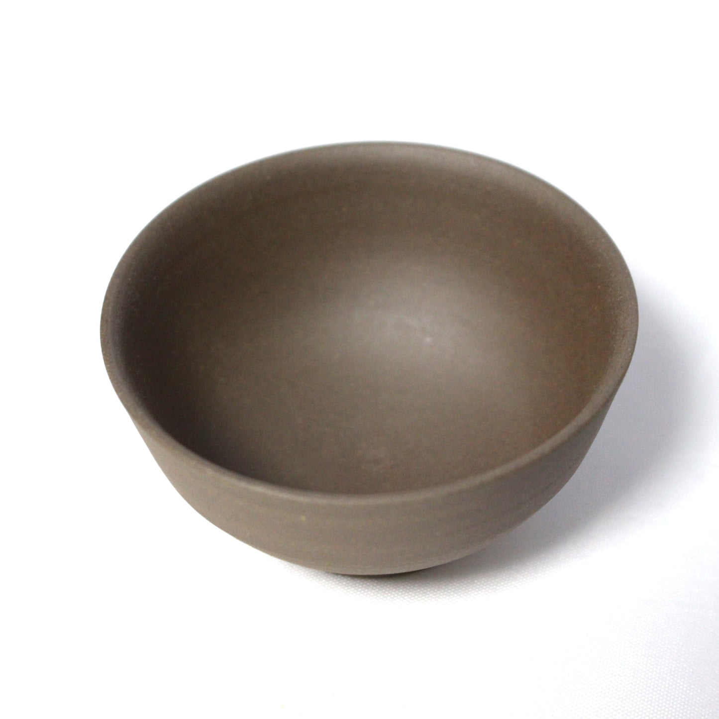 越前焼 土ごころ ぐい呑 (小) ハンドメイド酒器 純国産 伝統工芸 日本酒 冷酒 大吟醸