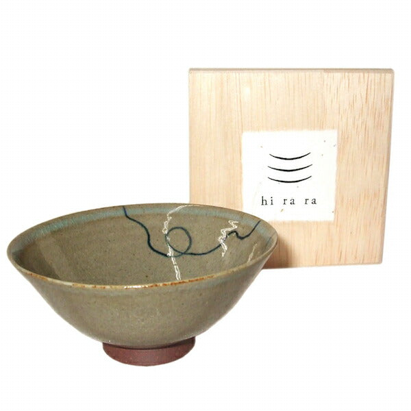 越前焼 越前うすくち盃 ひらら 朝顔(大) ハンドメイド酒器 純国産 伝統工芸 日本酒 冷酒 大吟醸 杯 ぐい呑 おちょこ