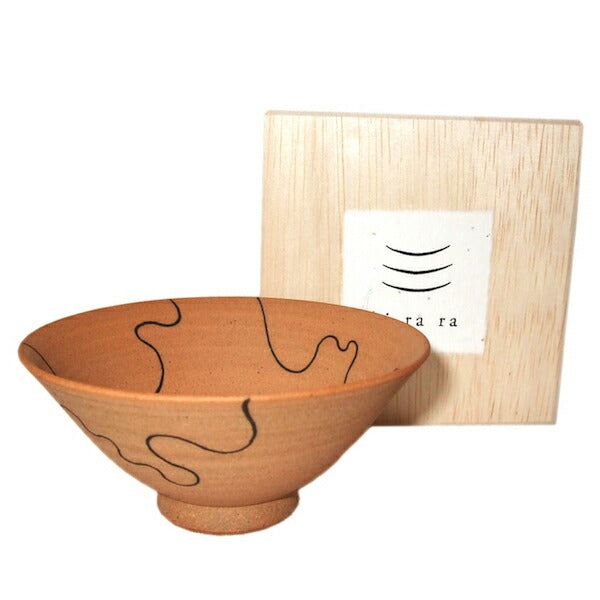 越前焼 越前うすくち盃 ひらら 夕顔(大) ハンドメイド酒器 純国産 伝統工芸 日本酒 冷酒 大吟醸 杯 ぐい呑 おちょこ