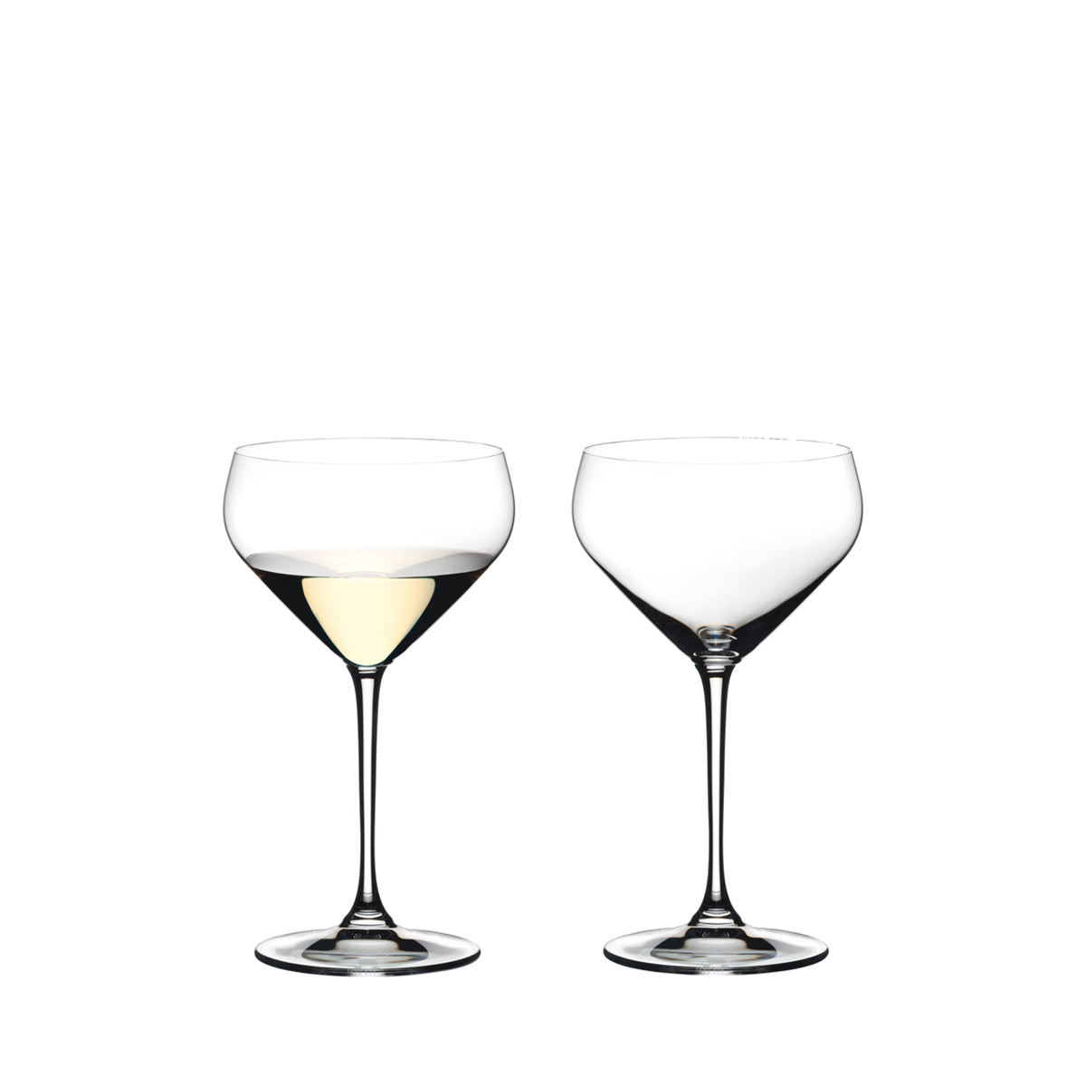リーデル ワイングラス 〈エクストリーム〉純米 ペアセット (2個入