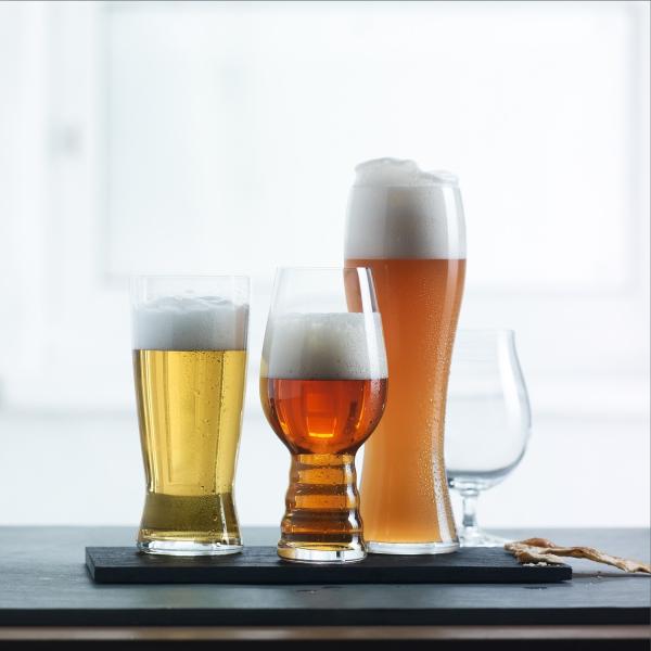 シュピゲラウ ビールグラス ビールクラシックス テイスティング・キット (4個セット) SPIEGELAU 正規品