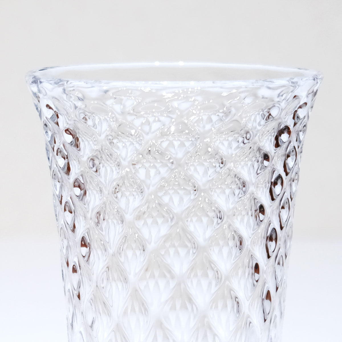 luce -tumbler L (ルーチェ タンブラーL) 焼酎グラス A&FIORETTO フィオレット野仰 ハンドメイドグラス