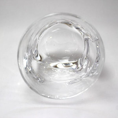 glass calico グラスキャリコ ハンドメイド ガラス酒器 ミナモ ウイスキー ロックグラス