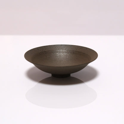 越前焼 越前薄作り 極盃 匠 （たくみ） ハンドメイド酒器 純国産 伝統工芸 日本酒 冷酒 大吟醸 薄焼 ギフト プレゼント