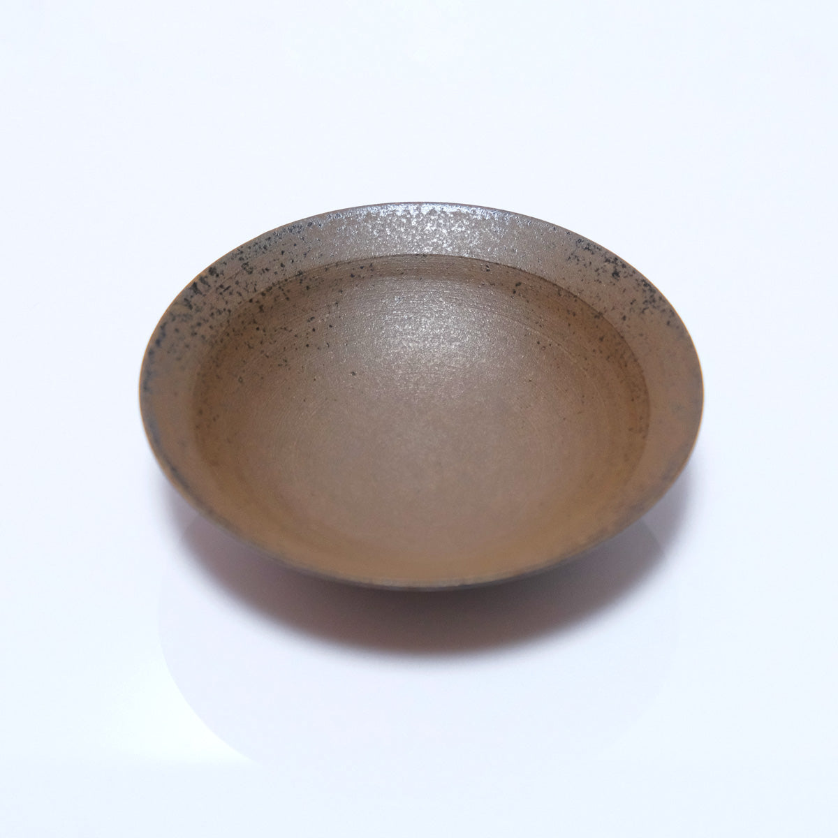 越前焼 越前薄作り 極盃 匠 （たくみ） ハンドメイド酒器 純国産 伝統工芸 日本酒 冷酒 大吟醸 薄焼 ギフト プレゼント