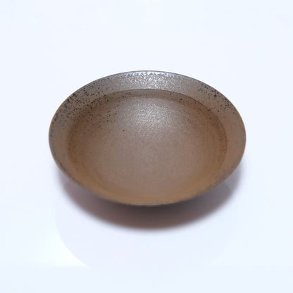 越前焼 越前薄作り 極盃 匠 （たくみ） ハンドメイド酒器 純国産 伝統工芸 日本酒 冷酒 大吟醸 薄焼 ギフト プレゼント